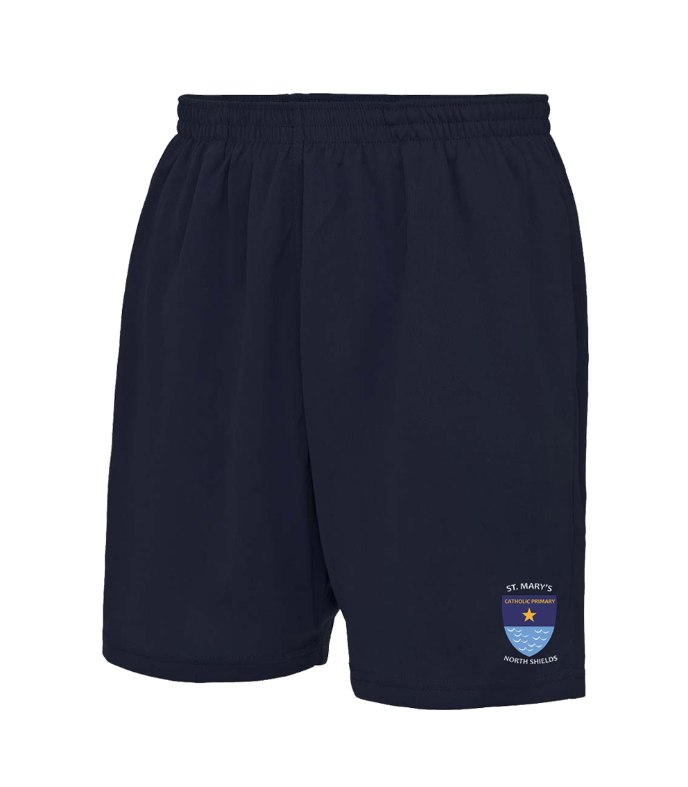 St Marys Primary School Shorts
