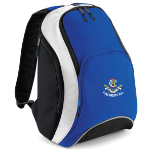 Tynemouth Rowing Club Backpack