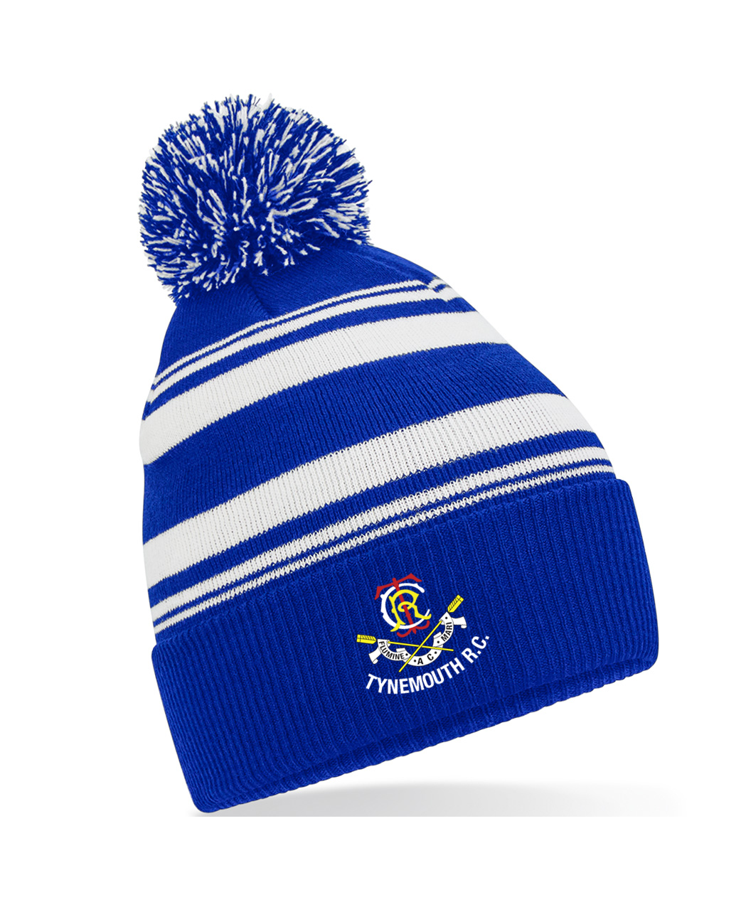 Tynemouth Rowing Club Beanie