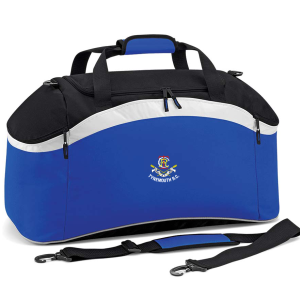 Tynemouth Rowing Club Holdall