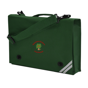 Appletree Gardens First School Toggle Bag