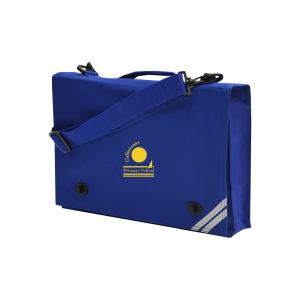 Cullercoats Primary School Toggle Bag
