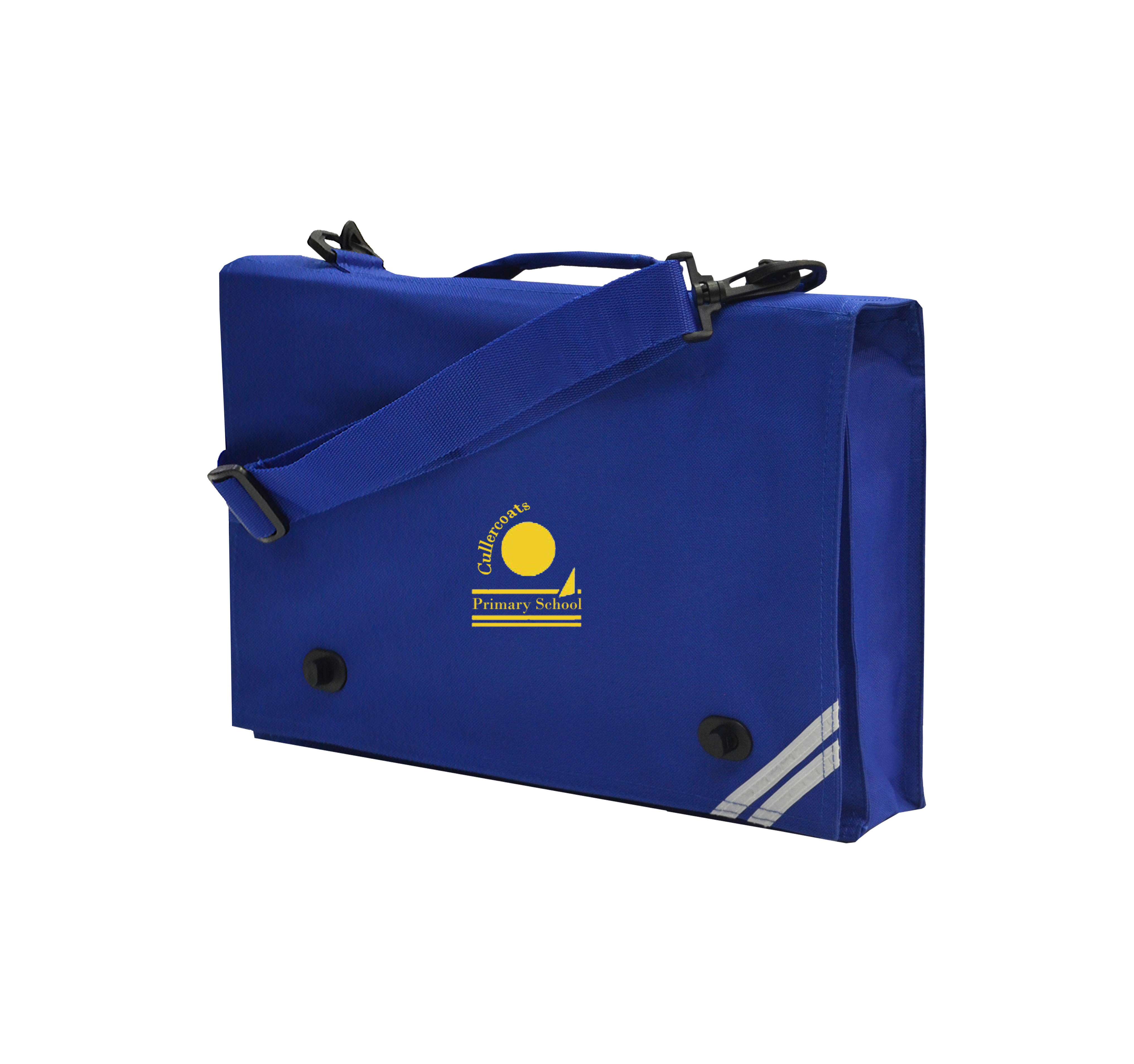 Cullercoats Primary School Toggle Bag
