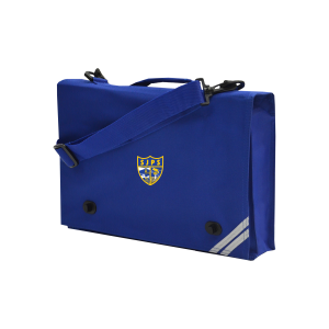 St Josephs Primary Toggle Bag