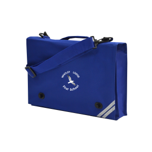 Whitley Lodge Toggle Bag