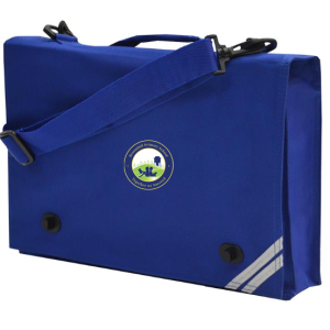 Broomhill Primary School Bookbag
