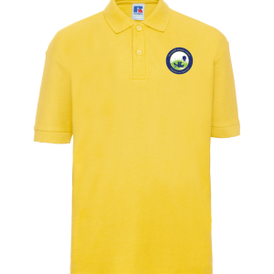 Broomhill Primary School Polo