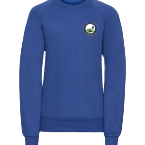 Broomhill Primary School Sweatshirt
