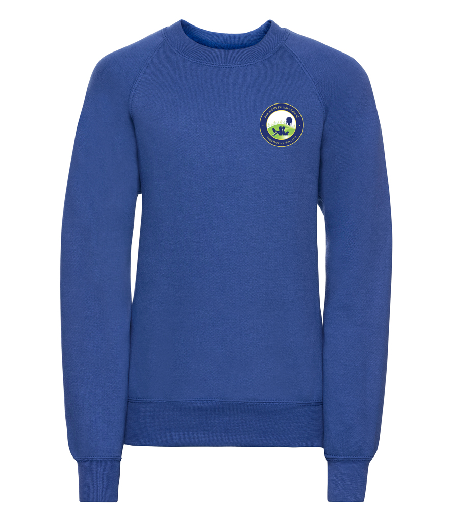 Broomhill Primary School Sweatshirt