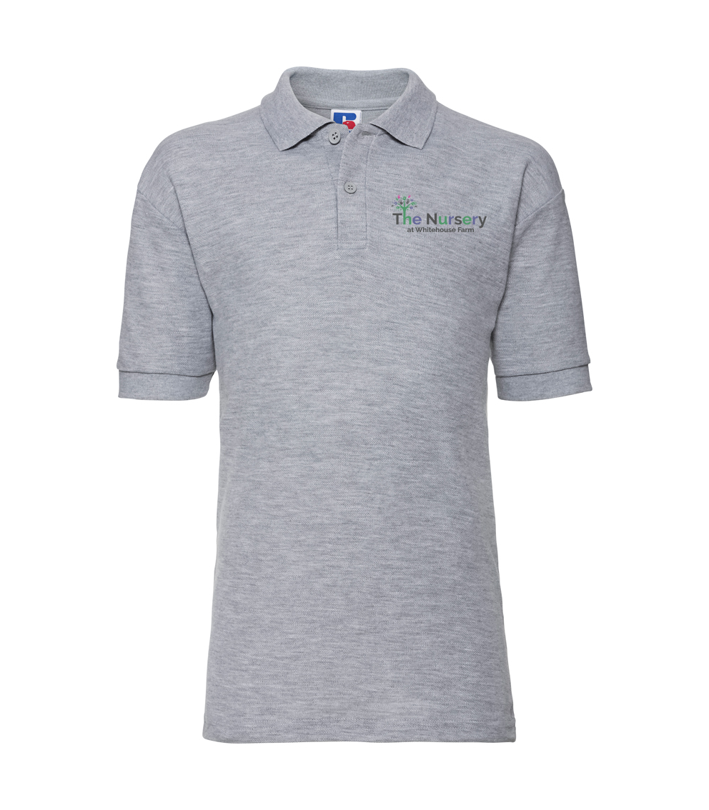 Whitehouse Farm Polo Shirt
