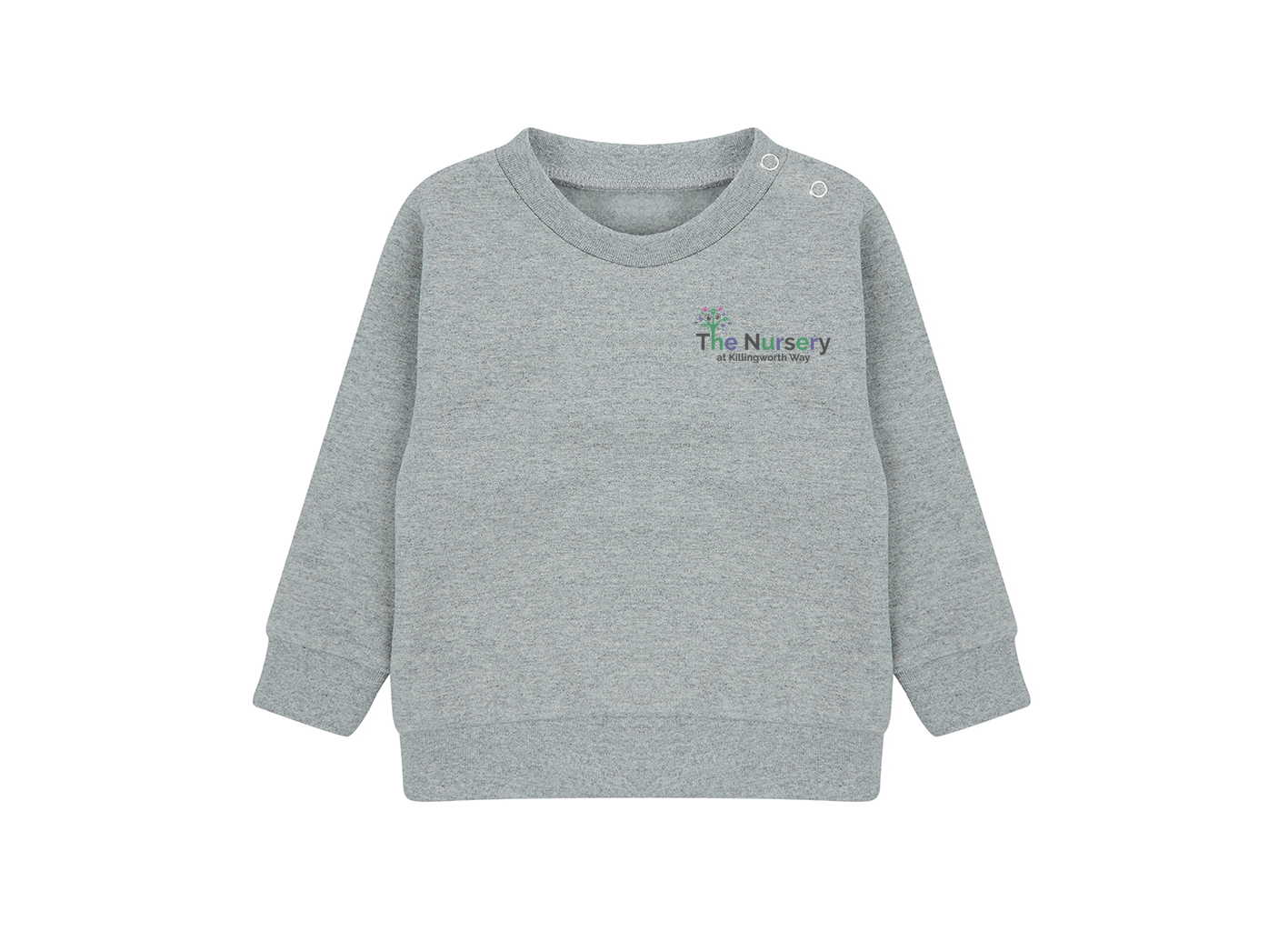 Killingworth Way Sweatshirt