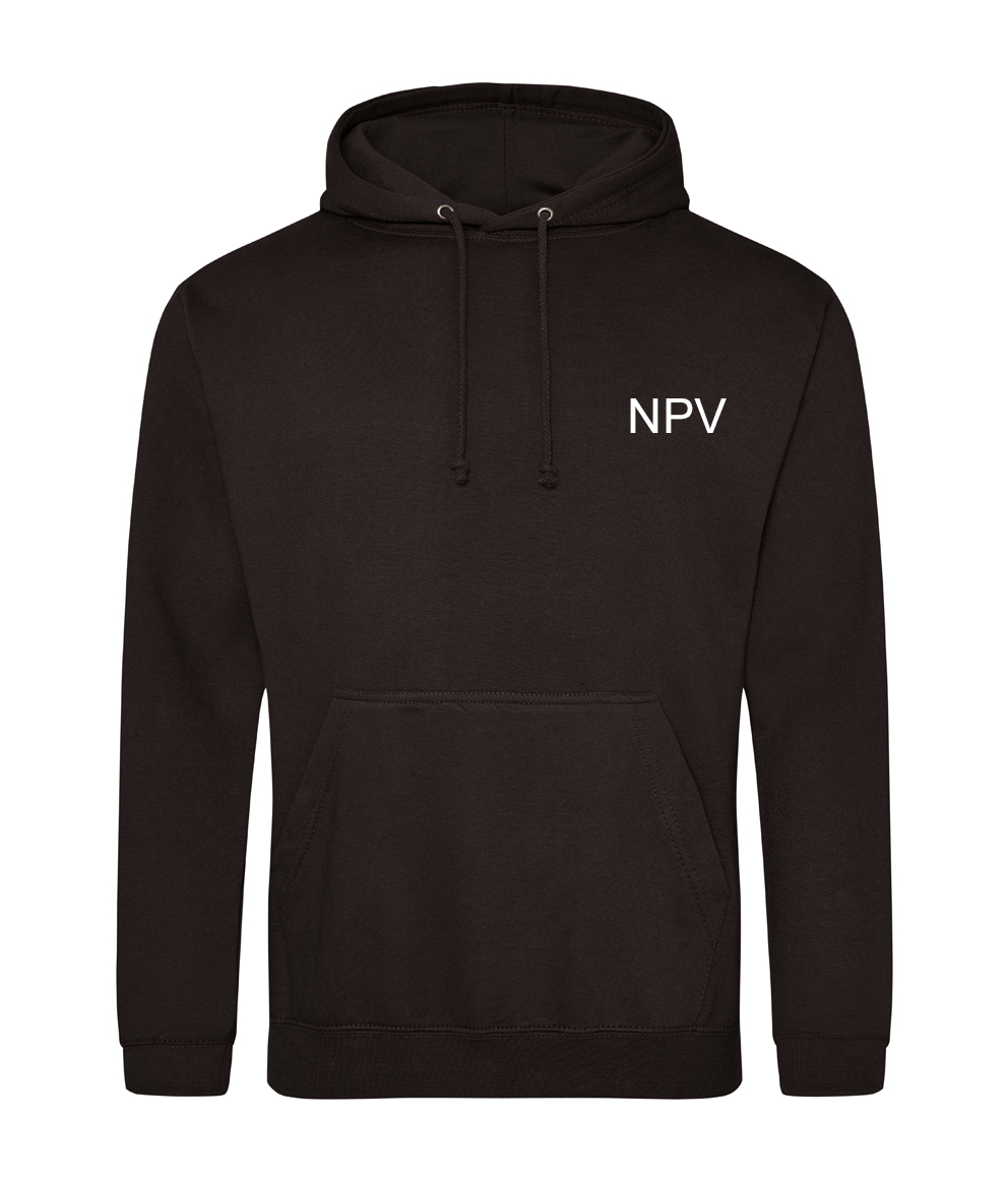 Northern Proud Voices Hoodie - Image 2