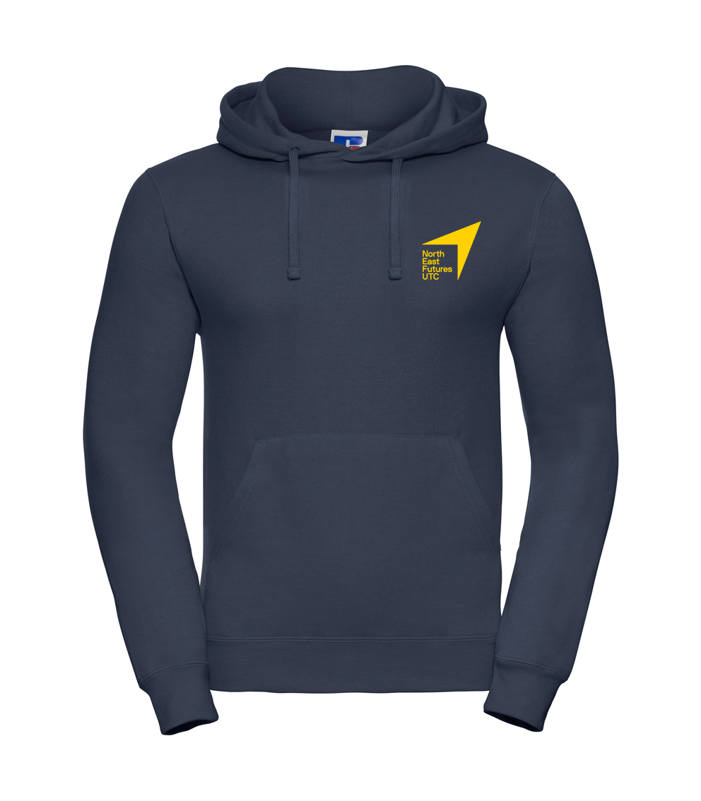 North East Futures Hoodie