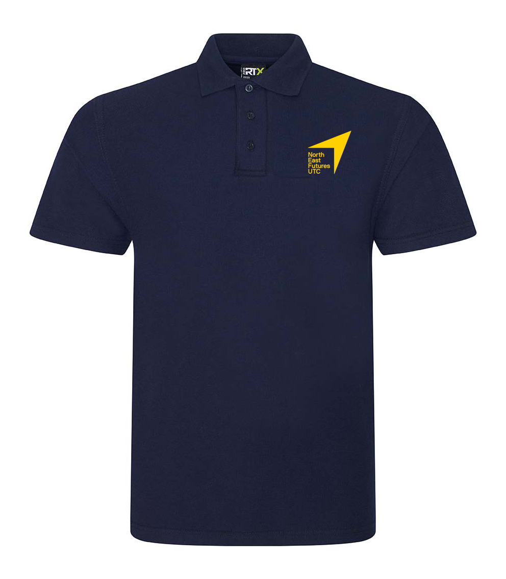 North East Futures Dress Code Polo
