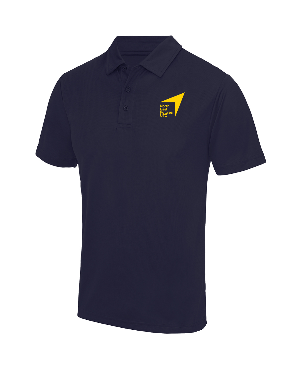 North East Futures Sport Polo